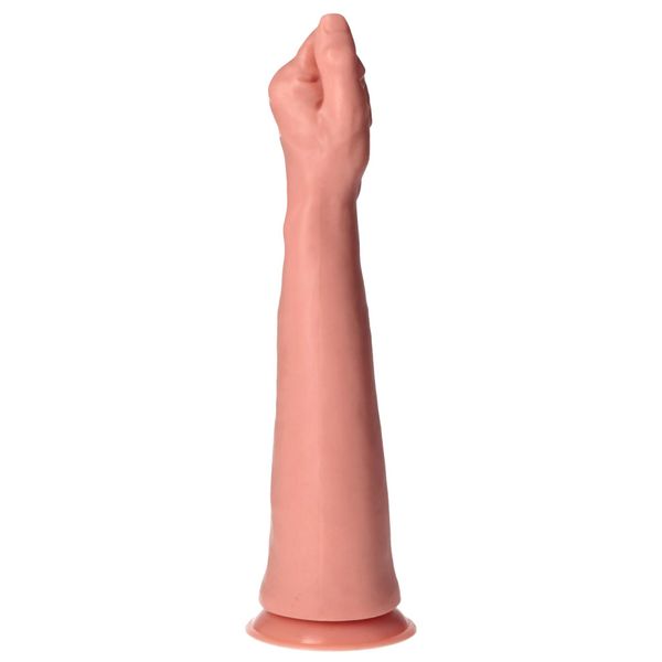 Pugno Fisting Sugarloaf Flesh zdjęcie 6