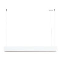 Lampa wisząca SPARK biała