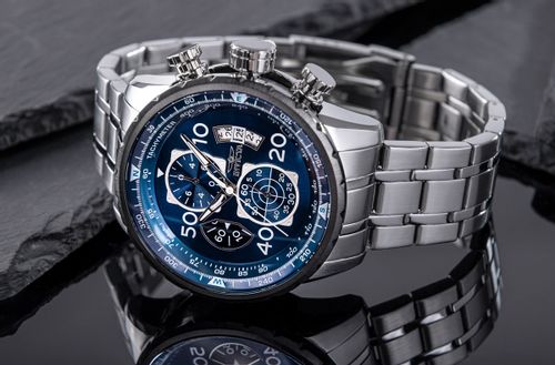 Zegarek Męski Invicta AVIATOR 22970 + BOX na Arena.pl