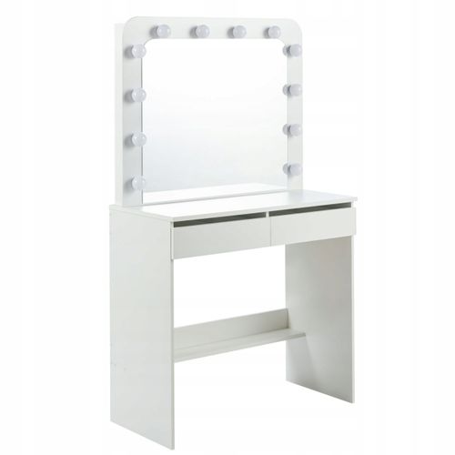 toaletka t1-fx biała na Arena.pl