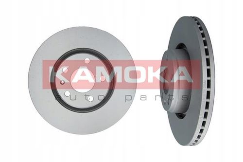 TARCZA HAM PRZOD 314X25 V na Arena.pl