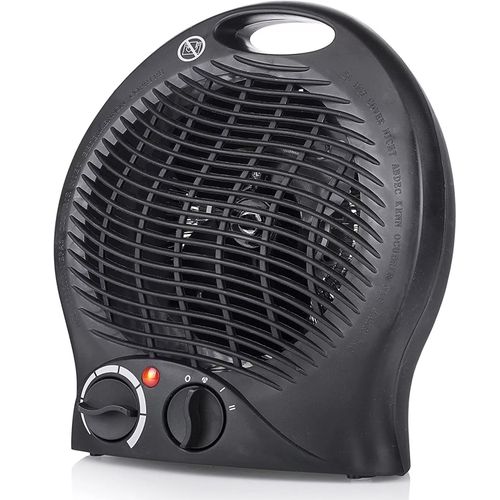 Termowentylator elektryczny farelka 2000W na Arena.pl