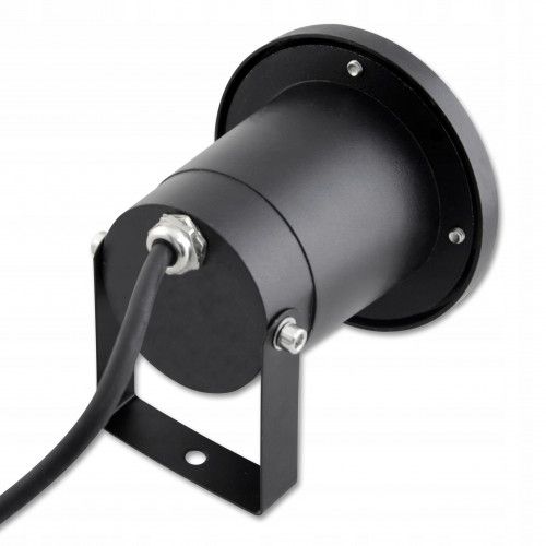 REFLEKTOR OGRODOWY WBIJANY SZPIKULEC GU10 DO LED na Arena.pl