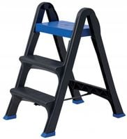 BAMA Schodki SKALA, kolor antracyt