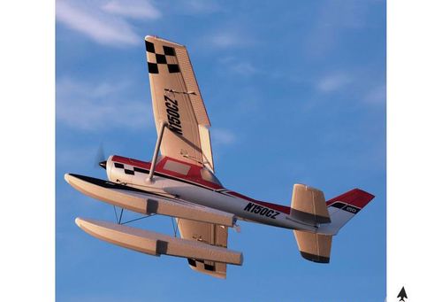 Cessna 150 2.1m Carbon-Z BNF Basic na Arena.pl