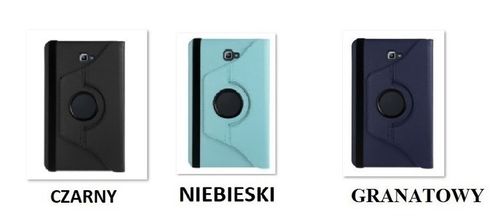 ETUI + SZKŁO do SAMSUNG GALAXY TAB A A6 10.1 T580 na Arena.pl