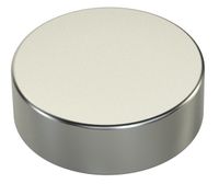 MAGNES NEODYMOWY WALCOWY 45x15 mm