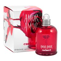 cacharel amor amor edt 100ml