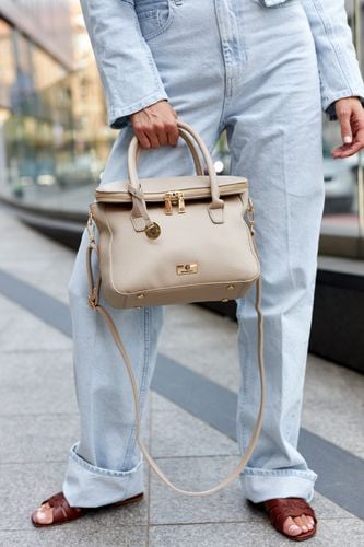 torebka damska r-tor-ale-8-1087 d.beige na Arena.pl