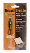 CHE1519 Thermal Grease-Miedz 1,5ml AG