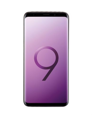 BLACK ROCK ULTRA THIN ICED Galaxy S9 - BLACK na Arena.pl