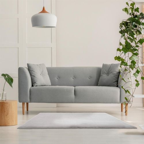Dywan Cocoonin 170x120 cm kremowy na Arena.pl