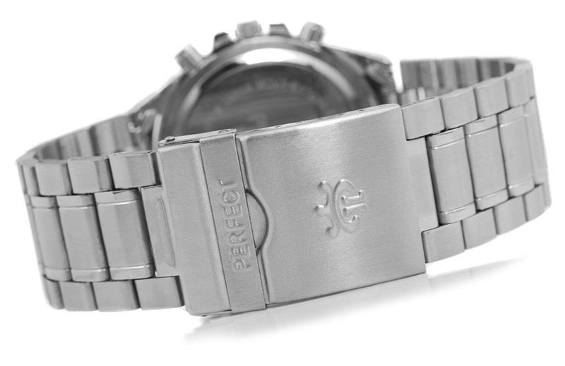 Zegarek Męski PERFECT M154-5 zdjęcie 5