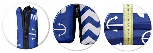 MATERAC MATA KOC PLAZOWA KAMIENISTE PLAZE 1,5cm gr na Arena.pl