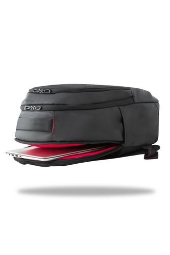 COOLPACK ICON PLECAK BIZNES RED na Arena.pl