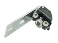 Wózek Środkowy drzwi przesuwnych Prawych Ford Transit 1985-2000 - 3244Z-71