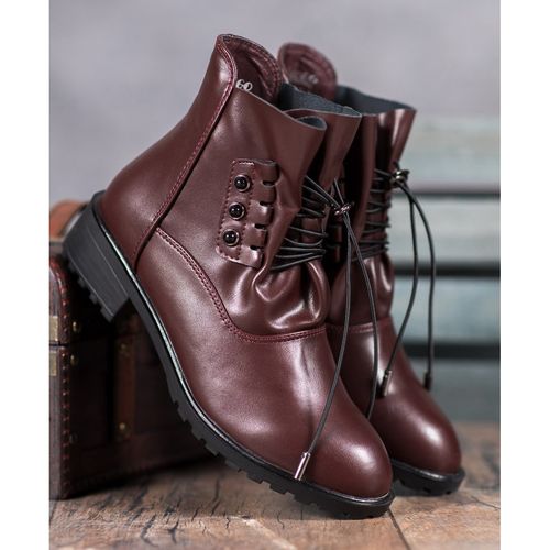 Botki Ze Ściągaczem r.37 na Arena.pl