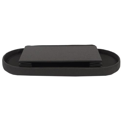 Ławka Olaf antracyt na Arena.pl