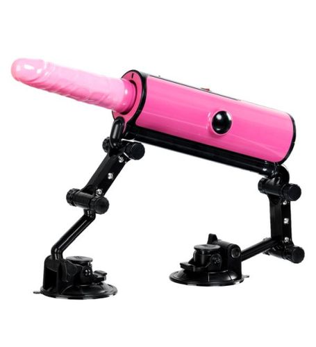 Rozkoszna seks maszyna na Arena.pl