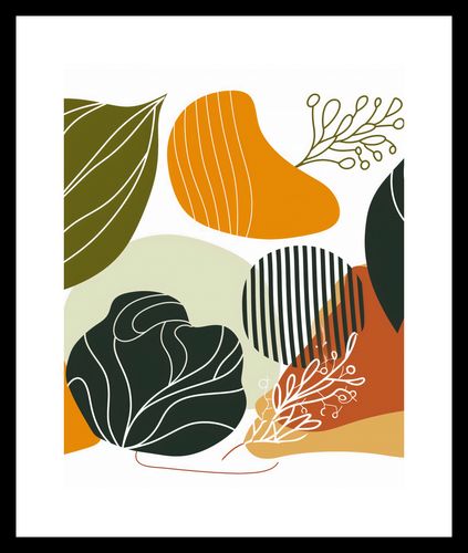Plakat 40x50cm Natura Gwizda na Arena.pl