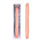SoReal Podwójne Dildo DOUBLE DONG 30 cm