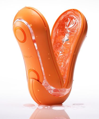 tenga flip orb sunset orange na Arena.pl