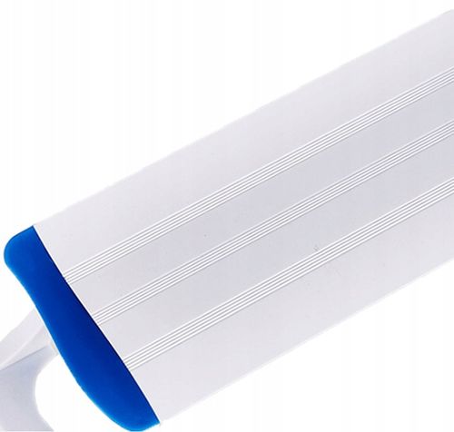 OŚWIETLENIE LED LAMPKA AKWARIOWA LAMPA DO AKWARIUM 27 DIOD 13W ZD80B na Arena.pl