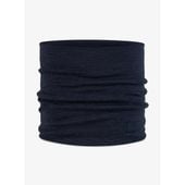 Bandana BUFF MERINO HEAVYWEIGHT NECK WARMER SOLID INDIGO N/A