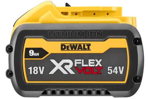 DEWALT AKUMULATOR 2x18V 9,0Ah + ŁADOWARKA na Arena.pl