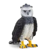 Wild Life. SLH14862. Harpia wielka