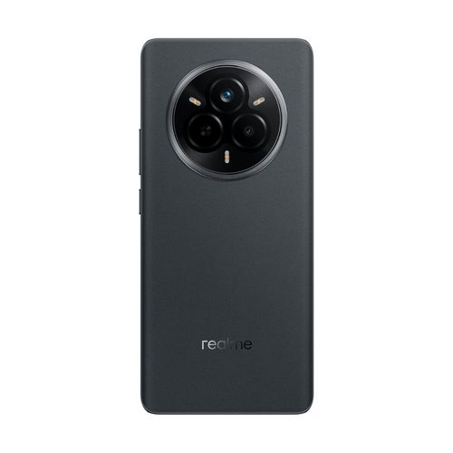 Smartfony Realme RMX5056 6,77" Octa Core 8 GB RAM 256 GB Szary na Arena.pl