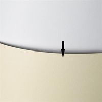 KARTON OZDOBNY FLORYDA BEŻOWY 250G 20SZT GALERIA PAPIERU 200306