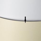 KARTON OZDOBNY FLORYDA BEŻOWY 250G 20SZT GALERIA PAPIERU 200306