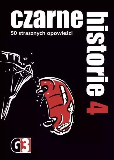 Czarne historie 4 zdjęcie 1