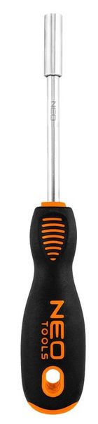 NEO ZESTAW NARZĘDZI KLUCZE NASADOWE 60 SZTUK TORX IMBUS MŁOTEK SZCZYPCE NÓŻ zdjęcie 4