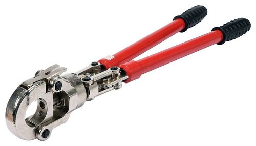 Szczypce do zaciskania rur na Arena.pl