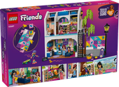 42687 - LEGO Friends - Dom rodzinny Liann