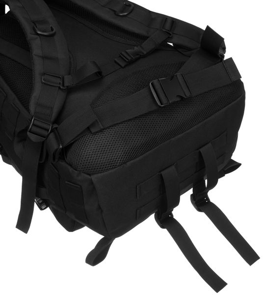 plecak ptn bl003-8069 black zdjęcie 10