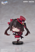 RIBOSE "HONKAI: STAR RAIL" NAMELESS MEDAL VOL. 1 FIGURE SPARKLE