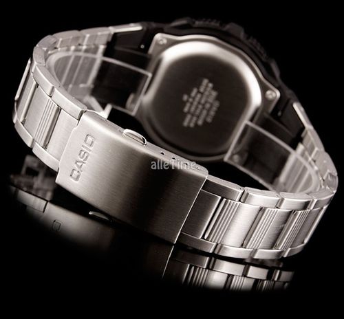 Casio NEON AE-2000WD-1A 20BAR + PUDEŁKO na Arena.pl