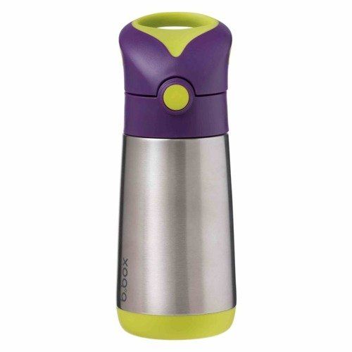 Bidon termiczny 350 ml Passion Splash b.box na Arena.pl