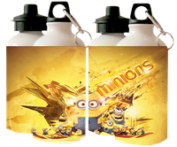 Bidon Sportowy Junior Minionki