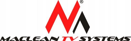 Konwerter satelitarny Maclean MCTV-671 Quad High Gain na Arena.pl