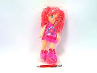 Lalka szmacianka 35cm SmilyPlay SP83587 35873