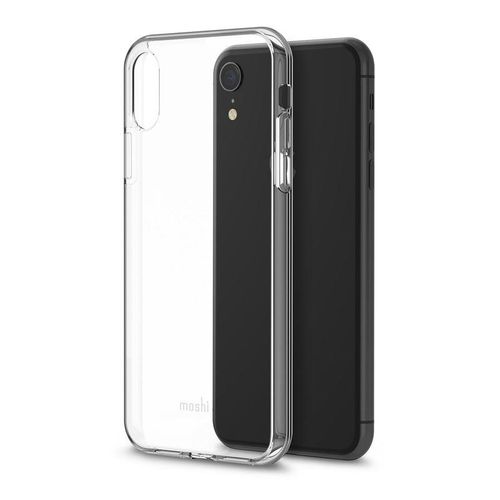 Moshi Vitros - Etui iPhone XR (Crystal Clear) na Arena.pl