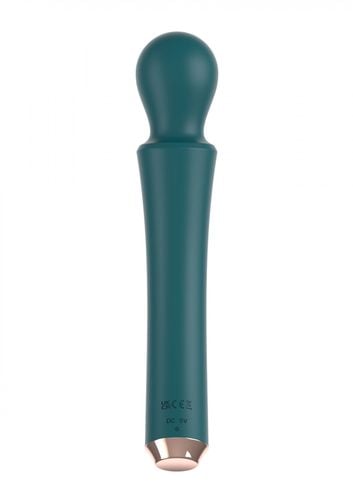 the curved wand green na Arena.pl