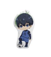 Poduszka Chibi Blue Lock - Isagi Yoichi