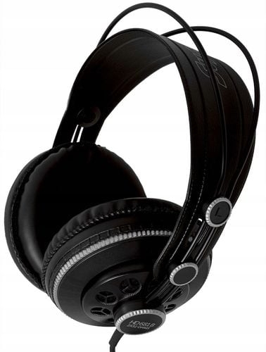 Słuchawki Superlux HD681B na Arena.pl