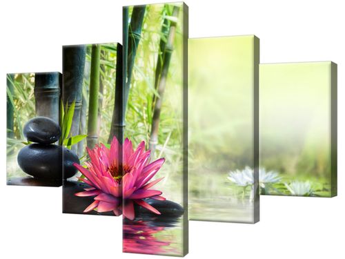 Obraz drukowany płótno 100x70 na Arena.pl