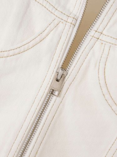 FRAME - Kurtka jeansowa S na Arena.pl